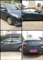 ขายดาวน์ MAZDA 2 